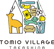 TOMIO VILLAGE TAKASHINA