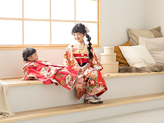 スタジオことり撮影　ふるさと納税